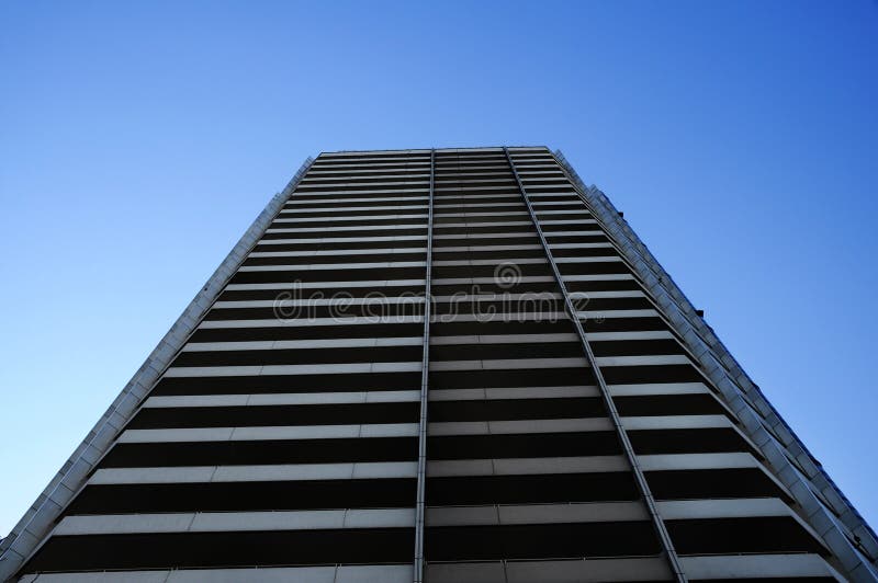 Skyscraper