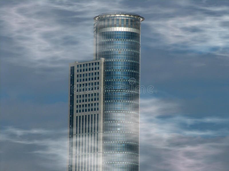 Skyscraper