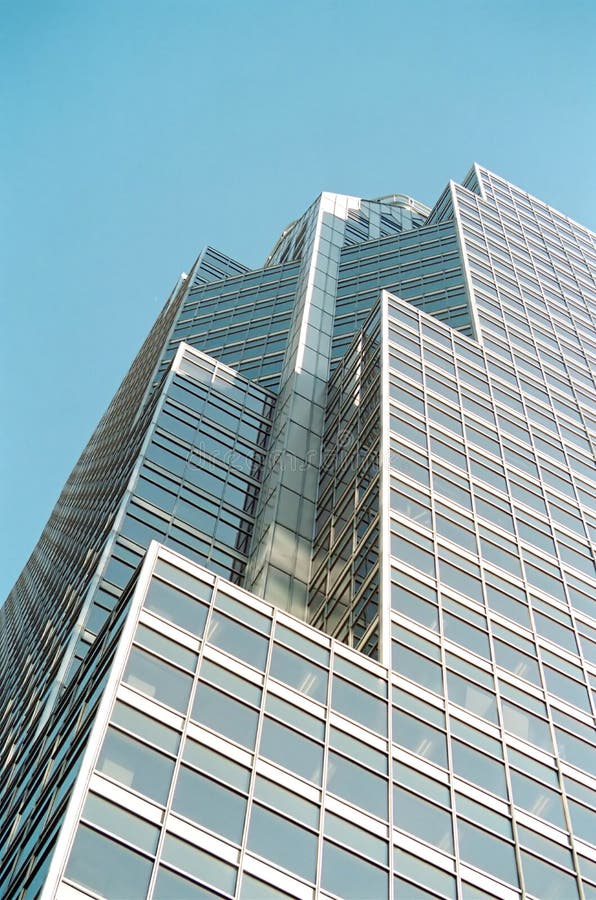 Skyscraper