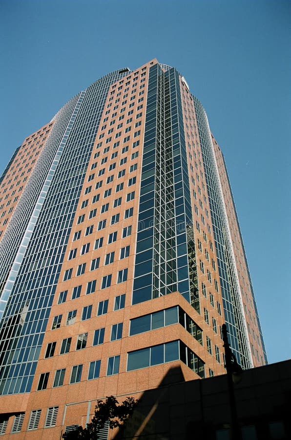 Skyscraper