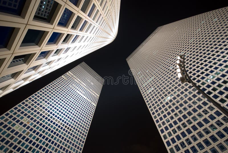 Skyscraper