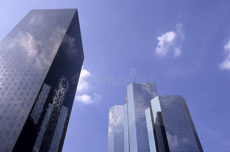 Skyscraper