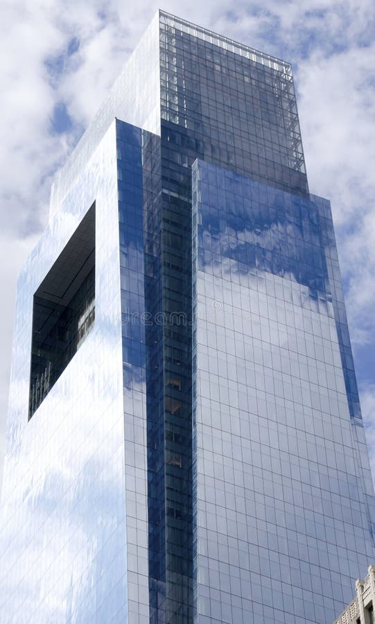Philadelphia Skyscraper editorial photo. Image of skyscraper 99700451