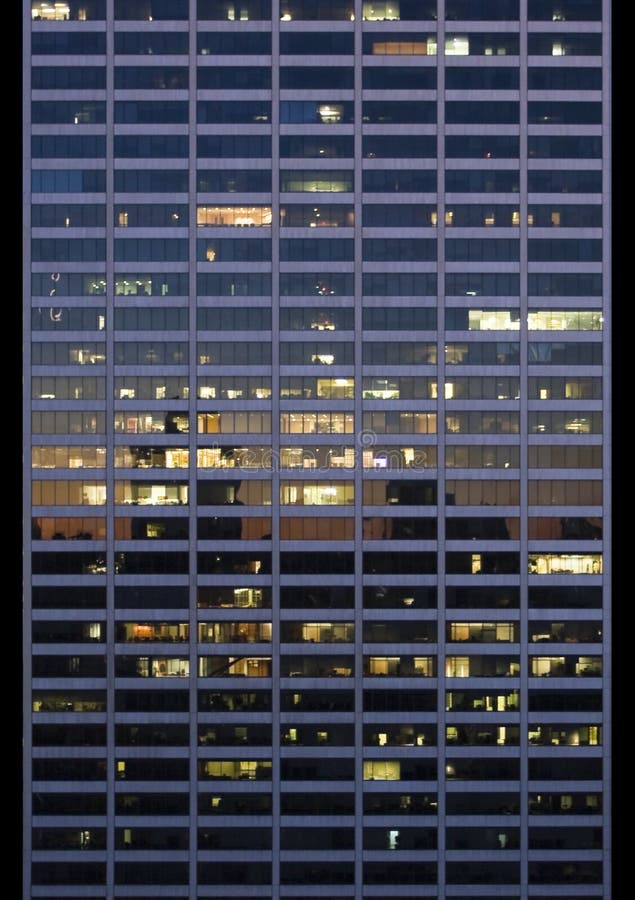 Skyscraper Texture