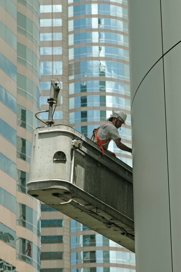 Skyscraper Worker2