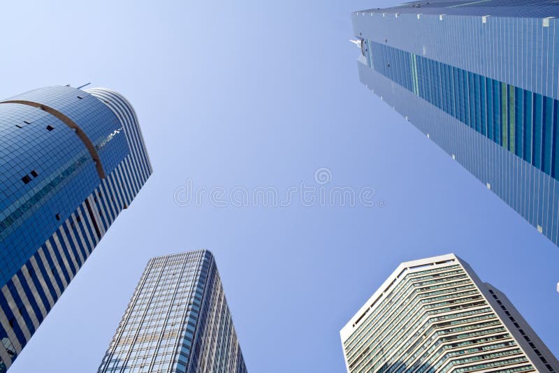 Skyscrapers