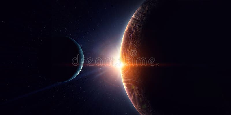Skönhet av galaxen royaltyfria foton Skönhet av galaxen royaltyfria foton