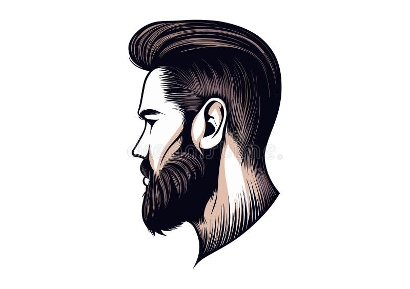 Skördefusion i vektorer : logotypgalleri vektor illustrationer