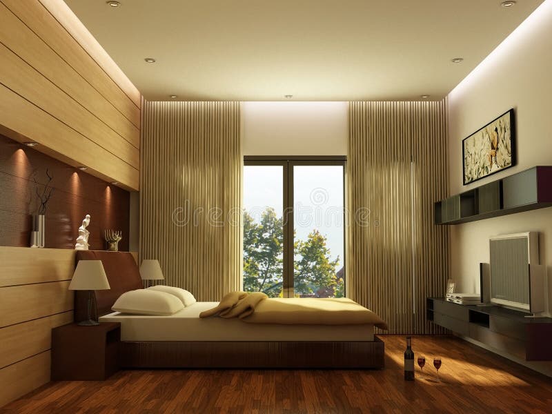 Slaapkamer Slaapkamer