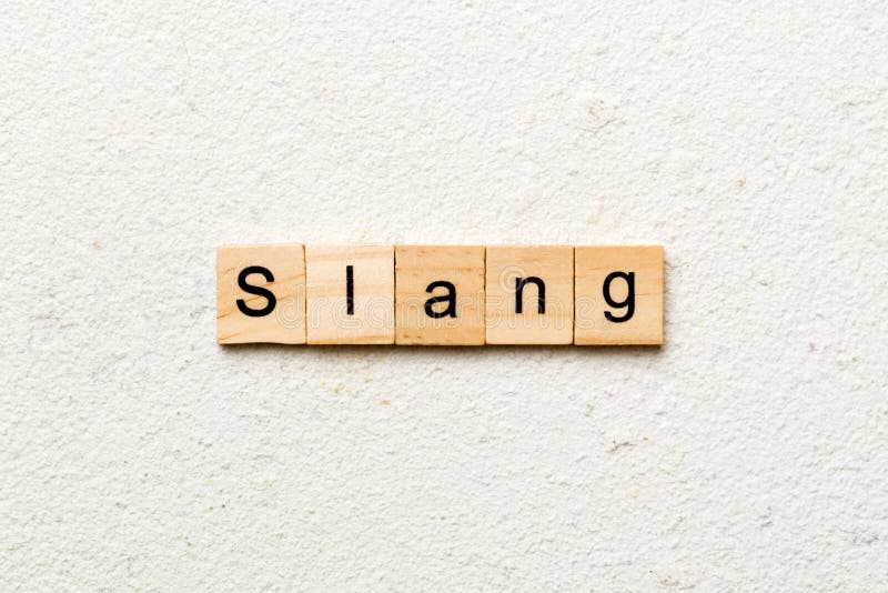831 Slang Word Stock Photos Free & RoyaltyFree Stock Photos from