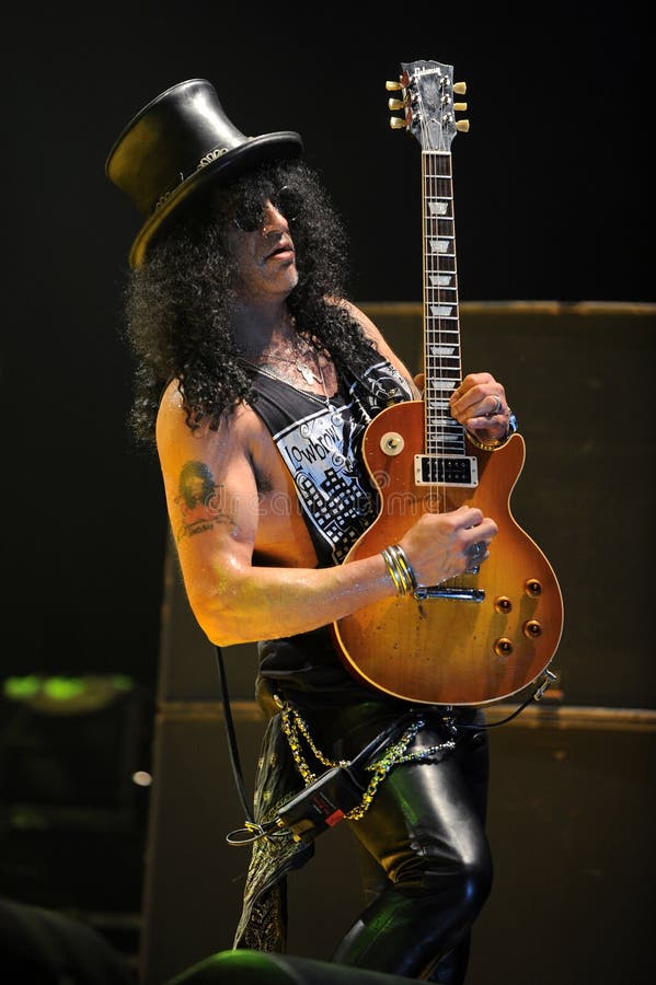 5,587 Slash Concert Stock Photos, High-Res Pictures, and Images - Getty  Images