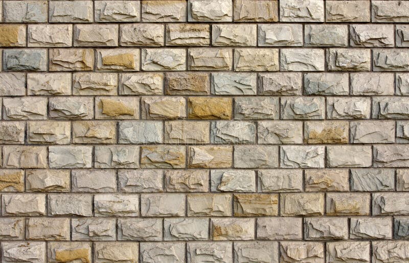 Slate Stone wall background