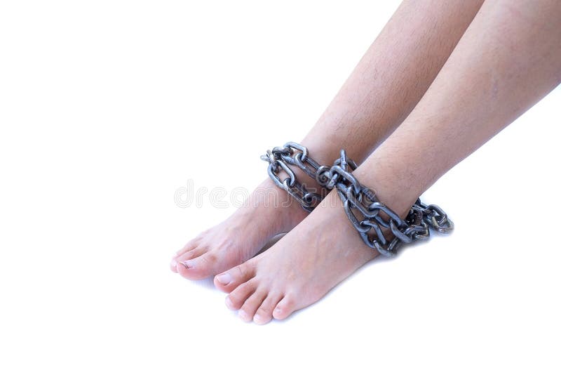 Chained bondage slave girl-porn Pics & Moveis