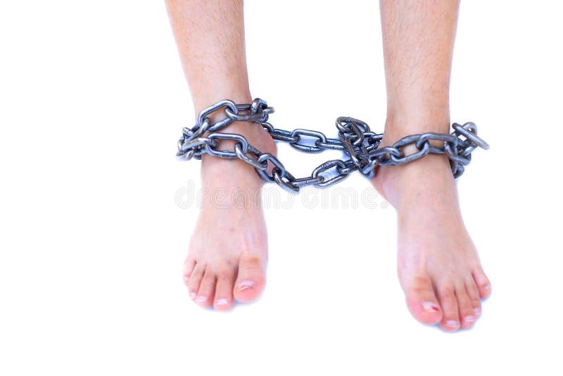 Chained bondage slave girl-porn Pics & Moveis
