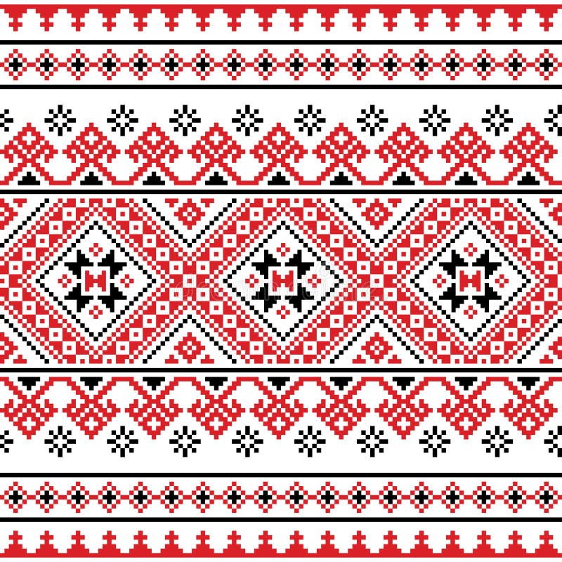 Belarus Needlework Stock Illustrations – 96 Belarus Needlework Stock ...