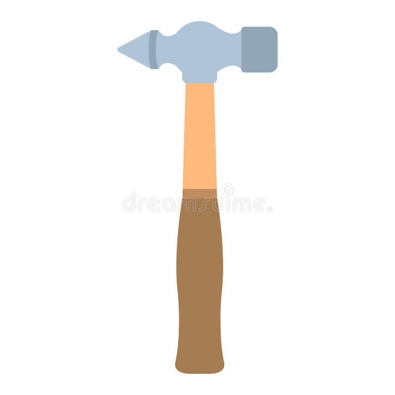 Cross Sledge Hammer Stock Illustrations 14 Cross Sledge Hammer Stock