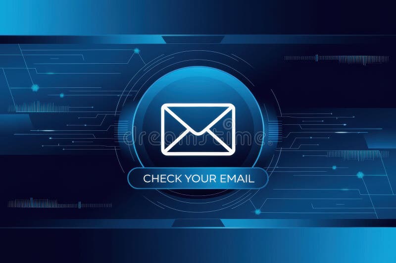 Ícone de Email Corporativo