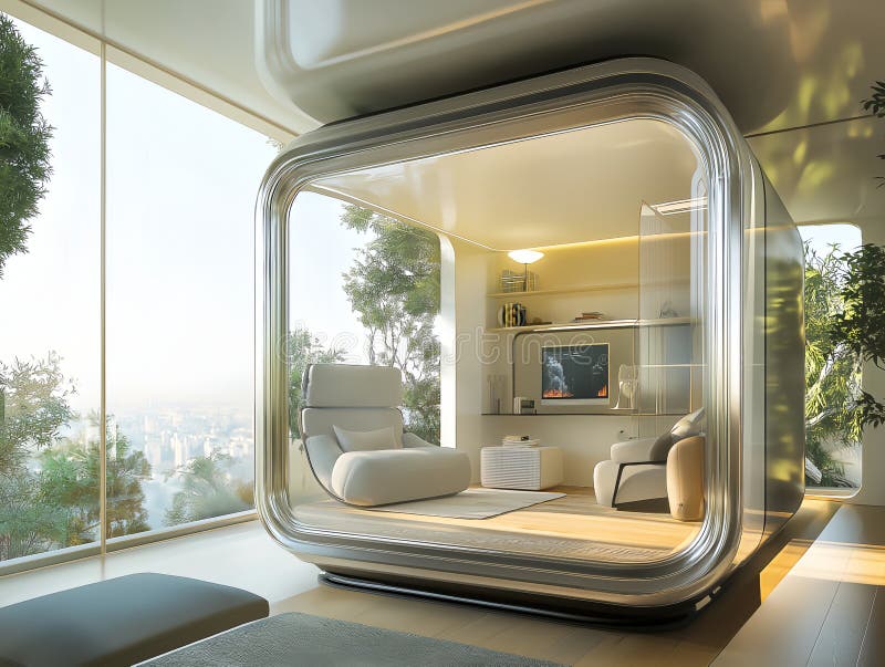 Home Decorating Ideas, Kitchen Designs, Paint Colors - House Beautiful - Sleek Apartment Interior Design Styles