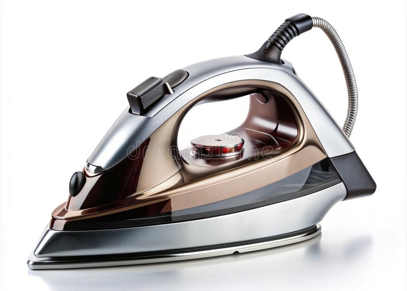 Sleek IndustrialGrade Iron Innovative Design for HeavyDuty Applications in Construction Manufacturing and Beyond royalty free illustration