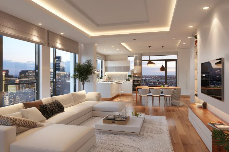 6 Manhattan NY Breathtaking Panoramic Apartments for Rent - Affordable Luxury Apartments With Panoramic View