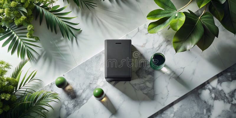Xiaomi Mijia Smart Fish Tank MYG100 - Facebook - Smart Home Devices For Minimalist Decor