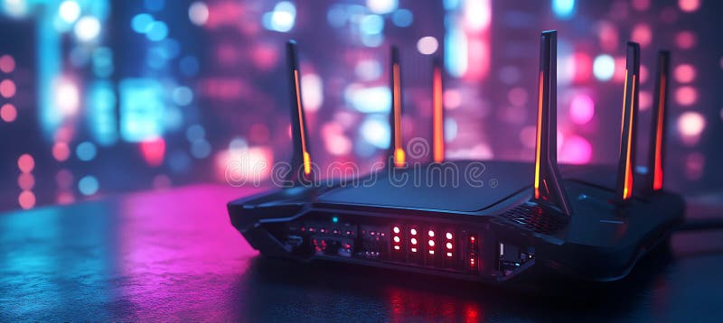 How to Set Up a Router - Step-by-Step - Cisco