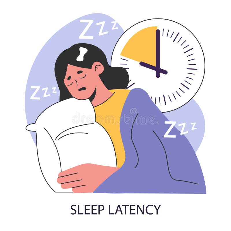 onset-latency-stock-illustrations-7-onset-latency-stock-illustrations
