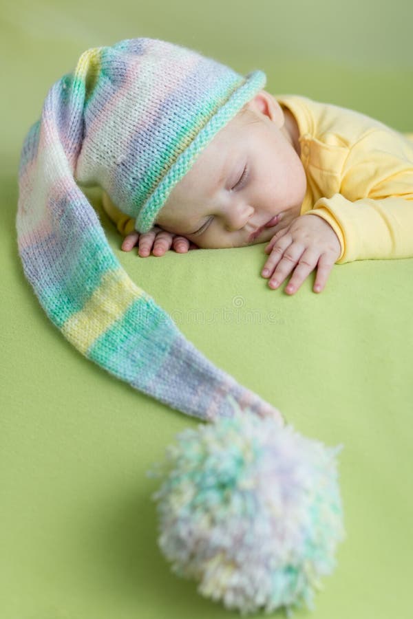 Two sleeping baby kitten stock photo. Image of adorable 35689864