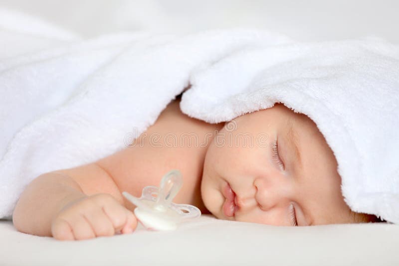 33 413 Sleeping Baby Girl Photos Free Royalty Free Stock Photos From Dreamstime