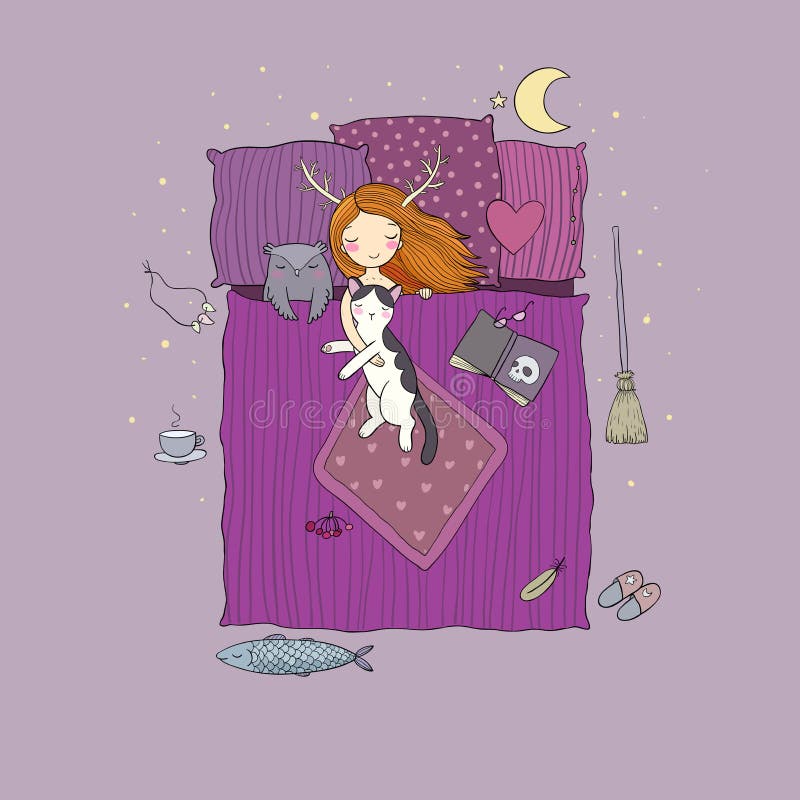 Sweet Dreams Stock Illustrations – 12,643 Sweet Dreams Stock Illustrations,  Vectors & Clipart - Dreamstime