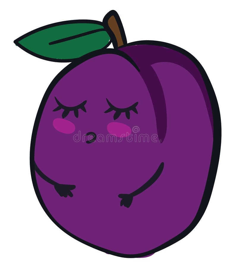 Prune Stock Illustrations 1,672 Prune Stock Illustrations, Vectors