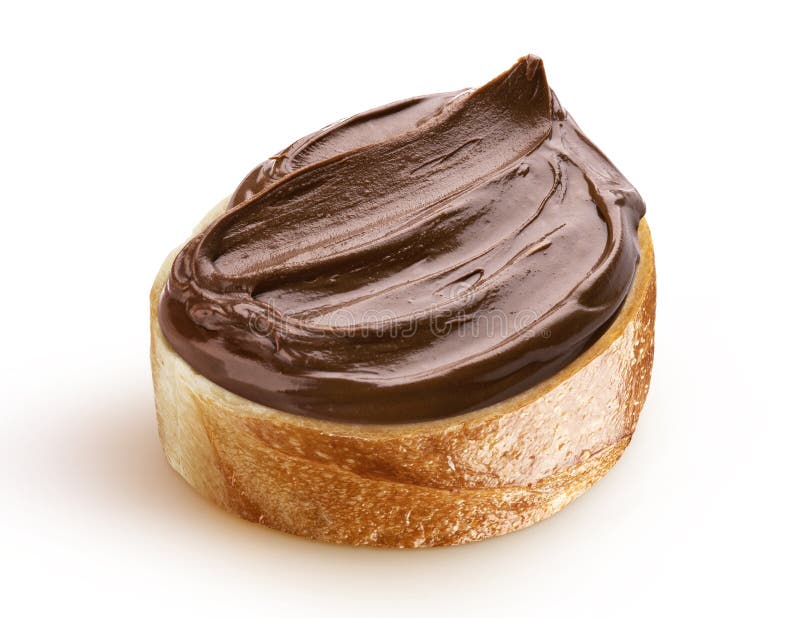 Cream Chocolate Hazelnut Cream