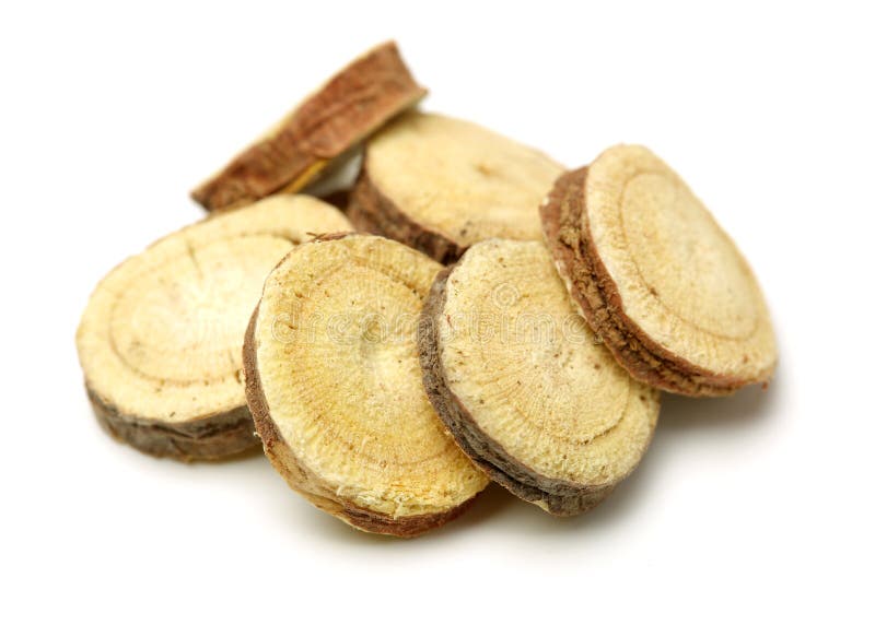 Slice liquorice roots stock photo. Image of root, bundle 137712292