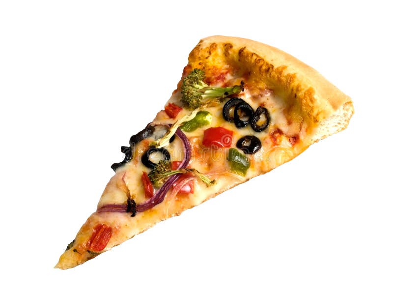 Piece Of Pizza Зображення - огляд 86,479 Стокові фото, векторні зображення й від