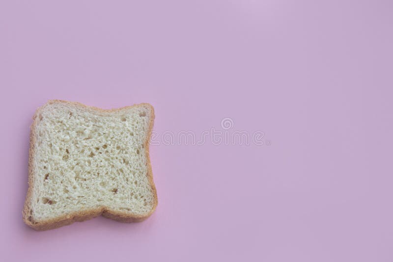 Sliced Bread. Bread for Toast Sandwich. Soft Bread Stock Image Image