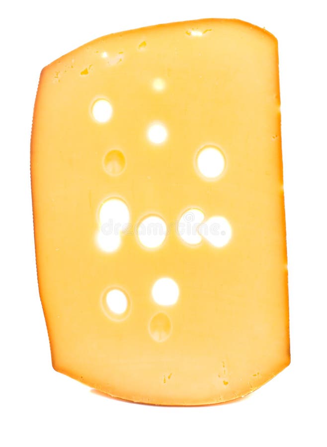 Swiss cheese, sliced stock image. Image of fresh, foods 21492635