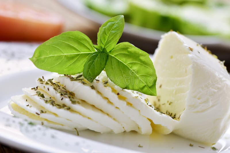 Queso fresco diarrea