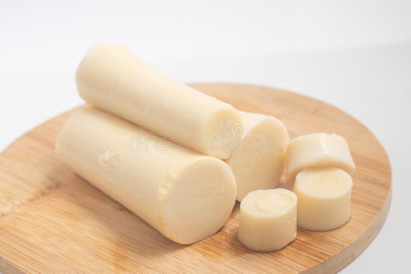 Palm Heart Pie Served in the Garden Stock Image Image of meal, fruit 187909061