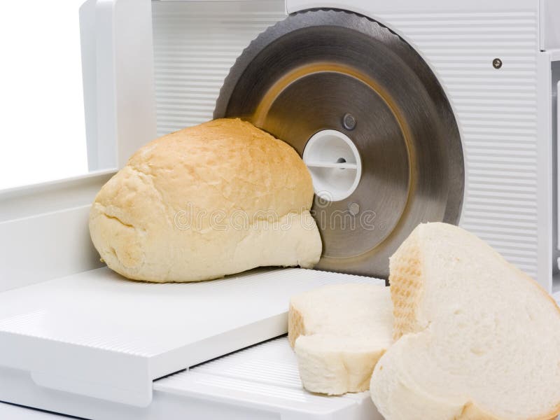 Bread Slicer Machine Stock Photos - Free & Royalty-Free Stock