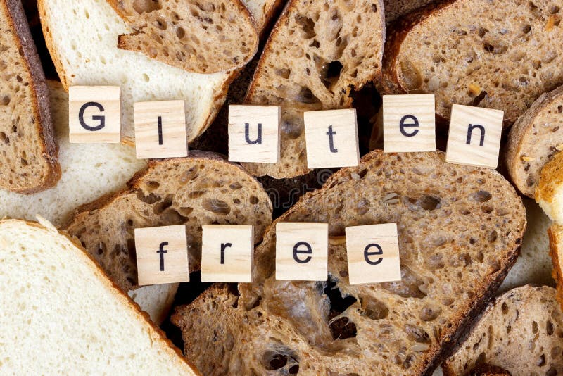 Qué es el gluten y que provoca