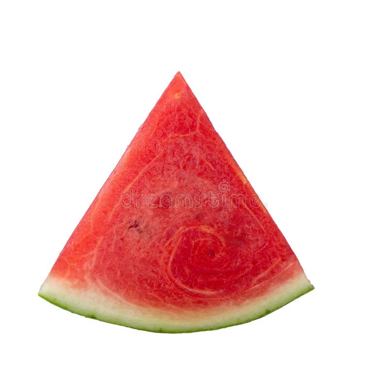 Slices of Ripe Watermelon on a Plate. Triangular watermelon slices. Healthy food concept. Triangular cut watermelon stock images, royalty-free photos and pictures