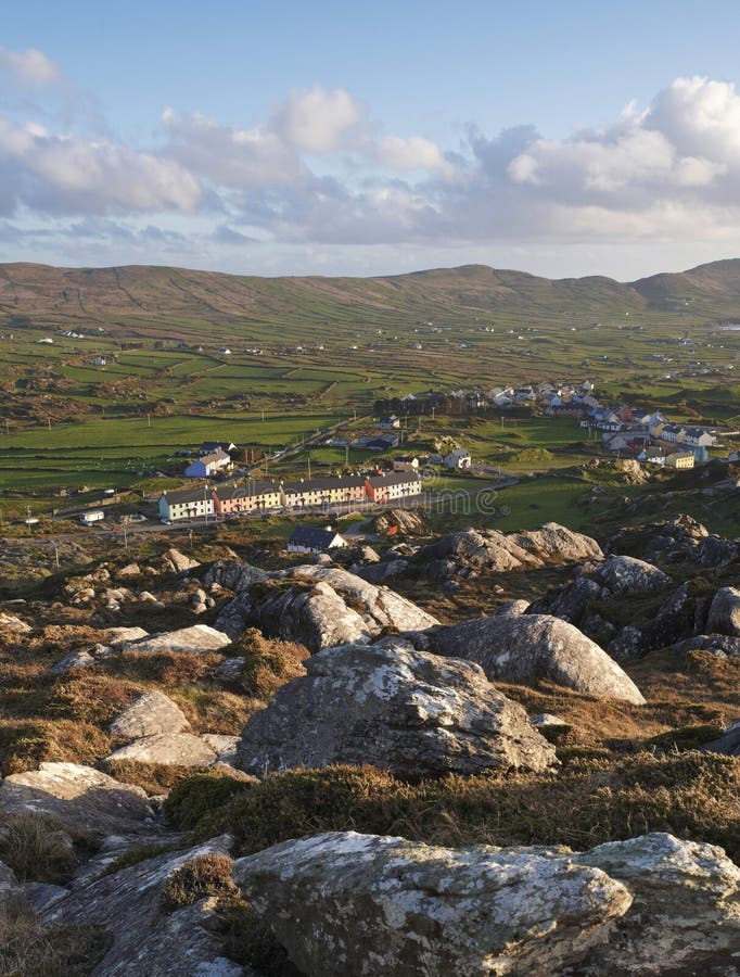 Slieve Miskish Mountains