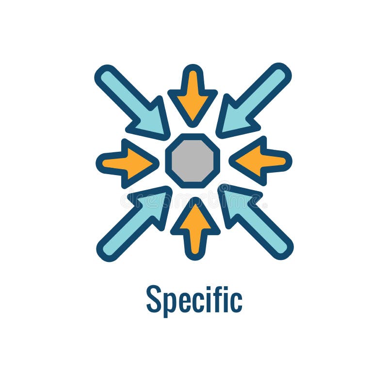 2019 SLIMME Doelstellingen Vectorafbeeldingen met Slimme doelsleutelwoorden vector illustratie 2019 SLIMME Doelstellingen Vectorafbeeldingen met Slimme doelsleutelwoorden vector illustratie