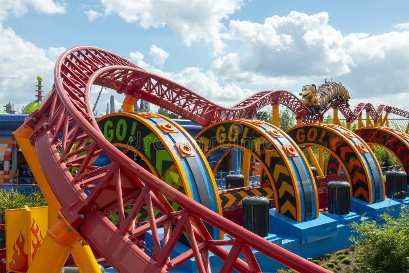 4,497 Roller Coaster World Stock Photos - Free & Royalty-Free Stock ...