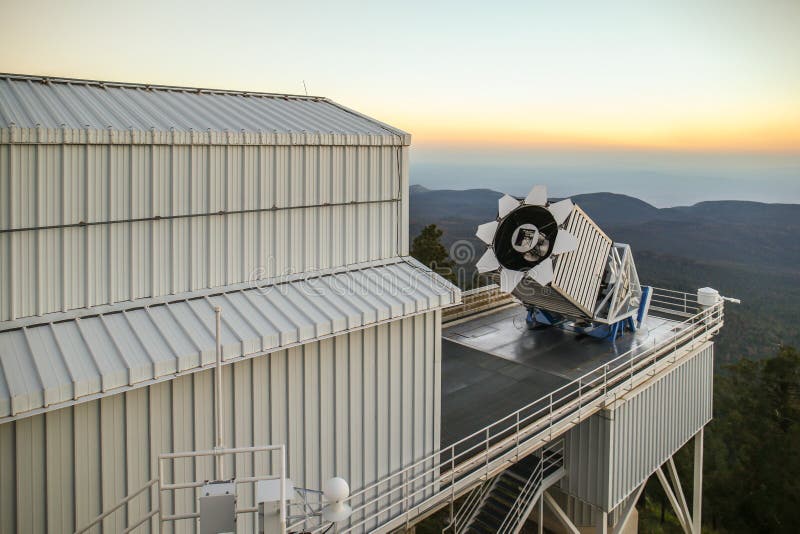 Sdss telescope sales