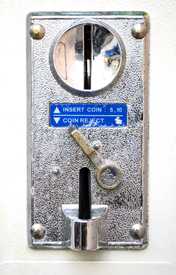 Slot Slot