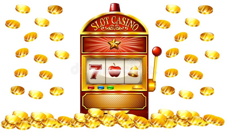 jogos de slots que pagam no cadastro