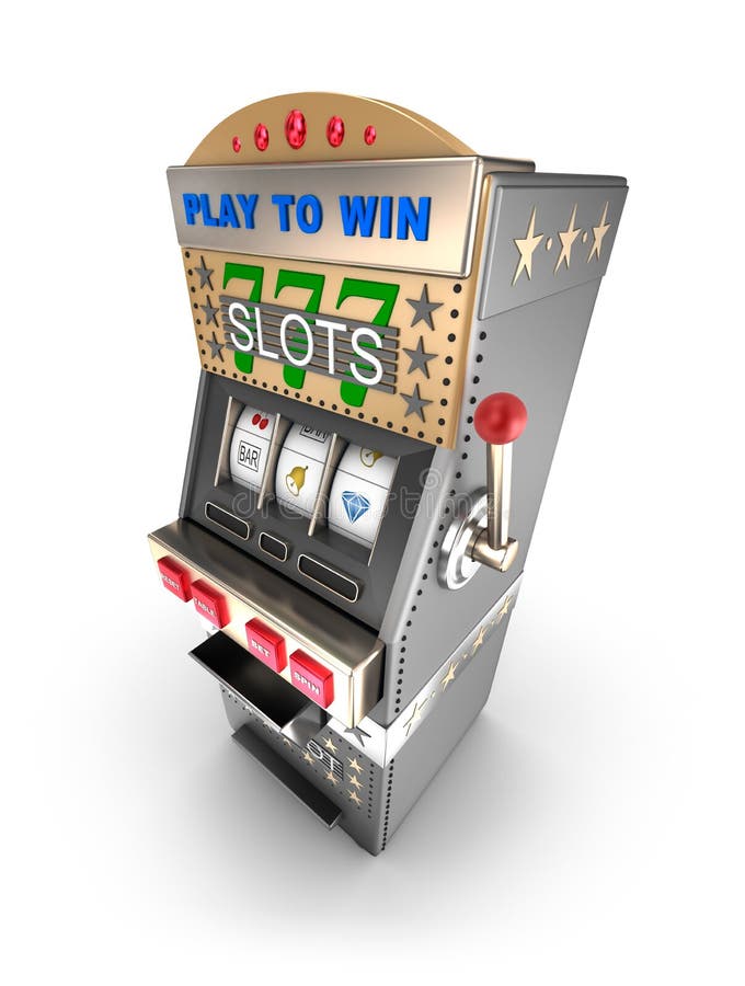 The Gambler Slot Machine The Gambler Slot Machine