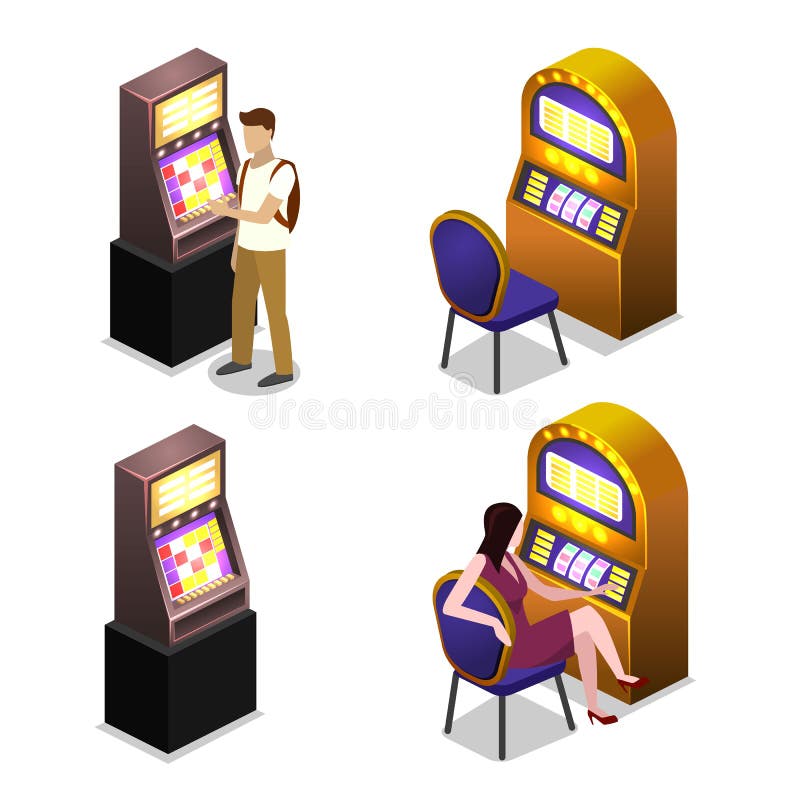 Joga nas nossas melhores slots femininas