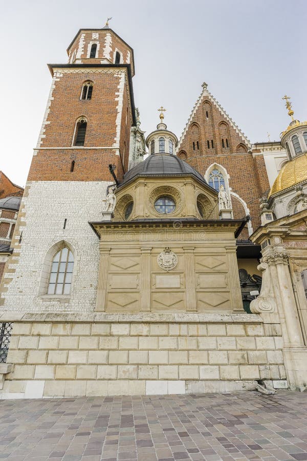 slotthistoriekrakow medeltida minnes- poland wawel arkivfoton slotthistoriekrakow medeltida minnes- poland wawel arkivfoton